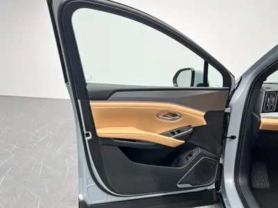 BYD L DM-i