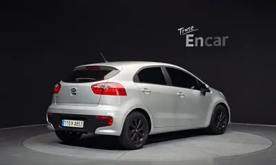 Kia Pride