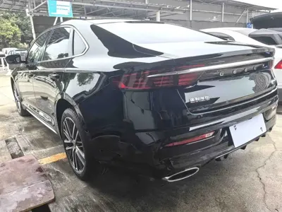 Geely Xingrui