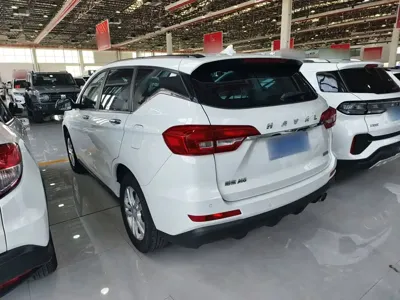 Haval M6