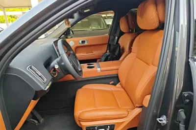 Li Auto L7