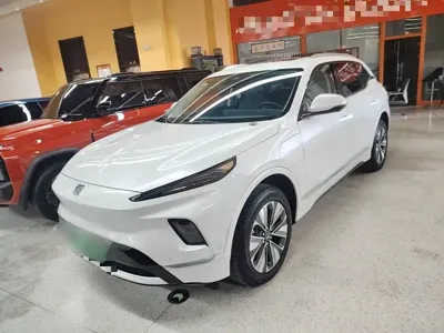 Buick E5
