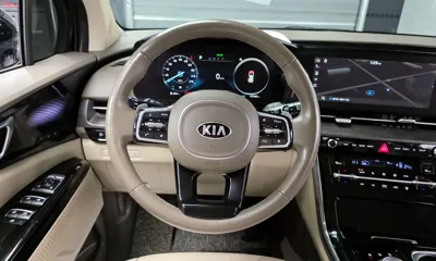 Kia Canival