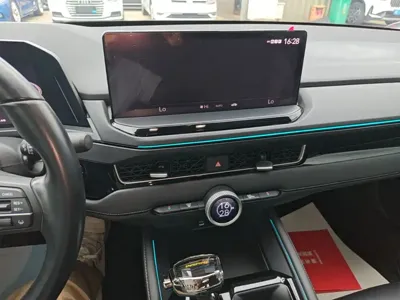 Honda Inspire