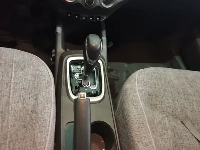 Chevrolet Sail