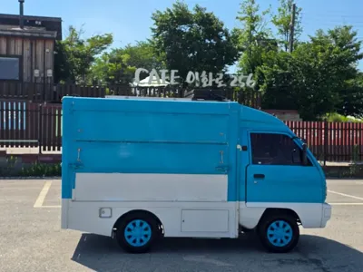 ChevroletGMDaewoo labo