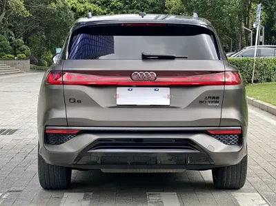 Audi Q6