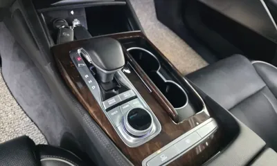 Kia K9
