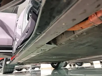 Nio EC6
