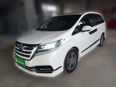 Honda Elysion