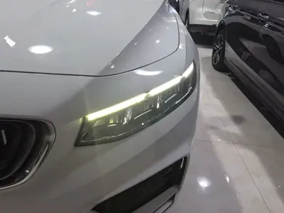 Geely Xingrui
