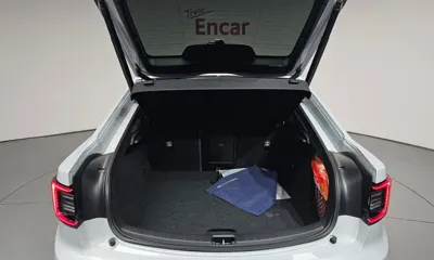 Polestar Polestar 2