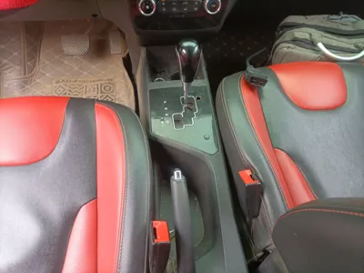 JAC Refine S2