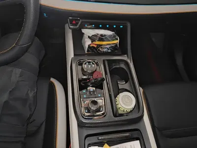 Ford Territory
