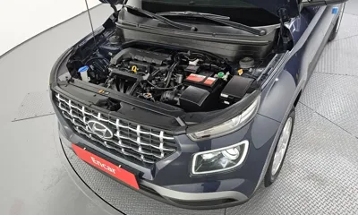 Hyundai Venue