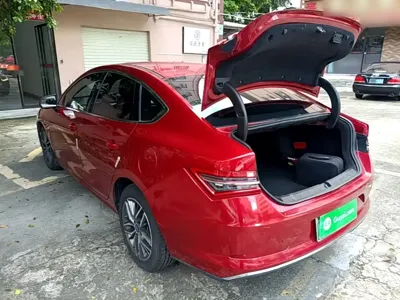 BYD Qin Pro NEV