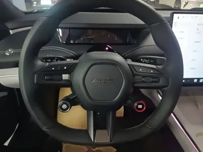Xiaomi SU7