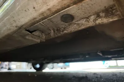 Geely Auto Binray