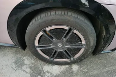 Xiaomi Auto YU7