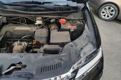 Honda Elysion