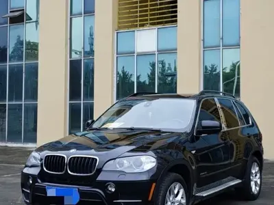 BMW X5 (Import)