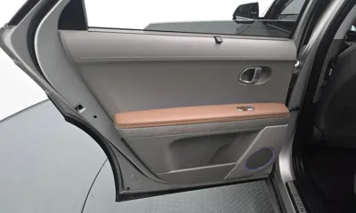 Hyundai Ioniq5