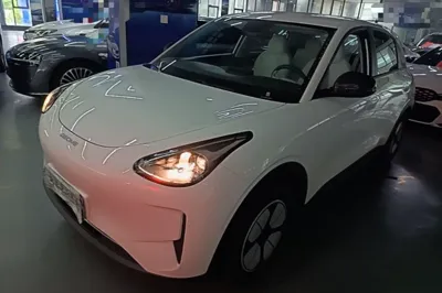 Geely Galaxy Geome