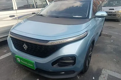 Baojun RM-5
