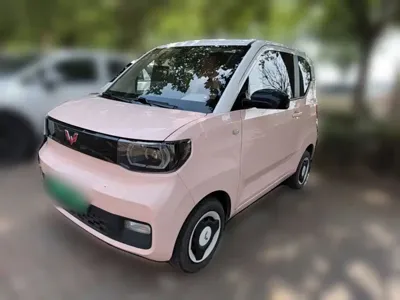 Wuling MINIEV