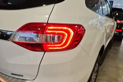 Ford Everest