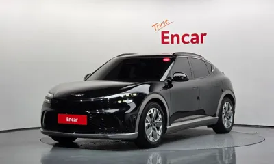 Genesis GV60
