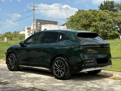Zeekr 7X
