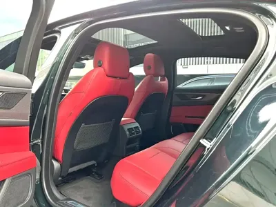 Jaguar XEL