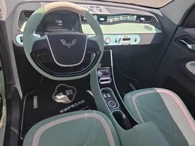 Wuling MINIEV