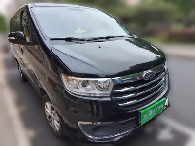 JAC Refine M3
