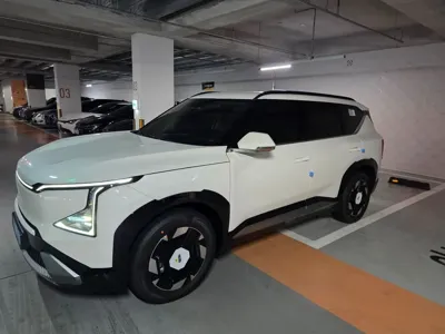 Kia EV5