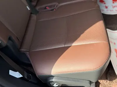 Toyota Prado (Import)