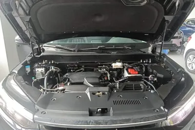 Honda Breeze