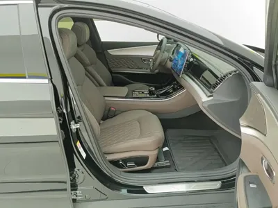 BYD Han