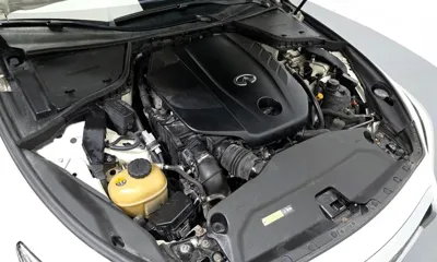 Infiniti Q50
