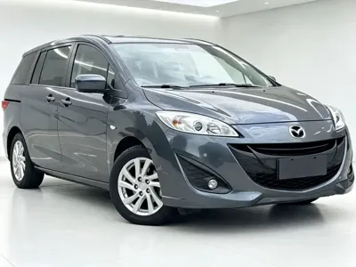 Mazda 5