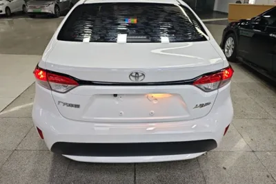 Toyota Levin
