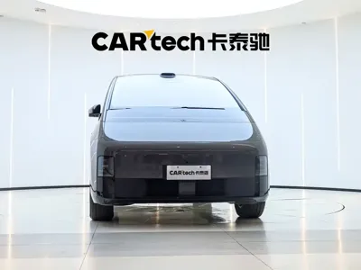 Li Auto Li MEGA