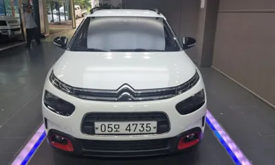 Citroen-DS C4 CACTUS