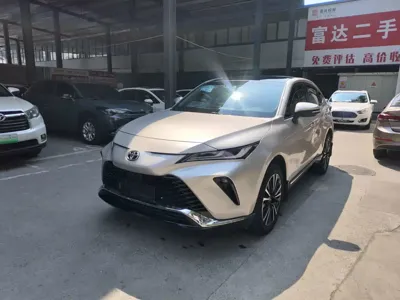 Toyota Venza