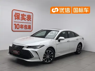 Toyota Avalon