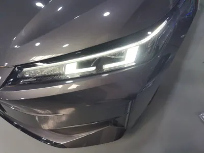Changan Qiyuan