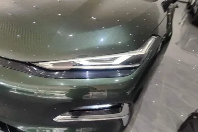 Geely Galaxy Galaxy 8