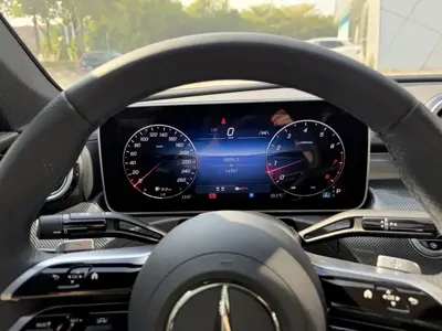 Mercedes-Benz CLE