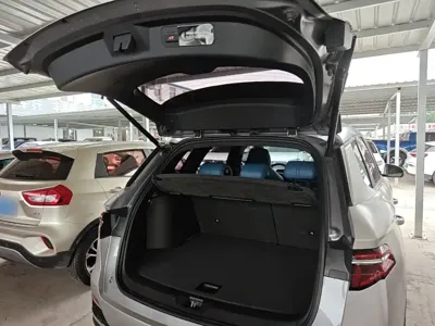 BYD Pro